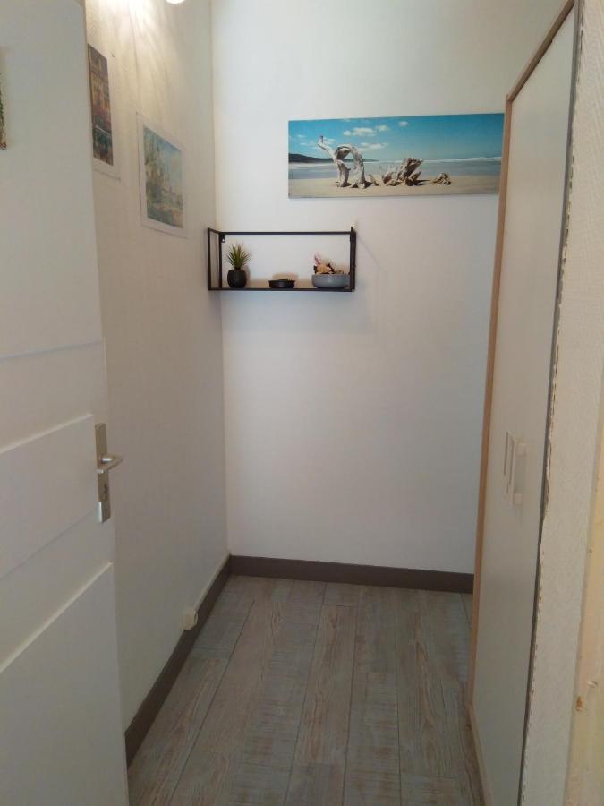 Nid Douillet Rochefort (Charente-Maritime) Exterior foto